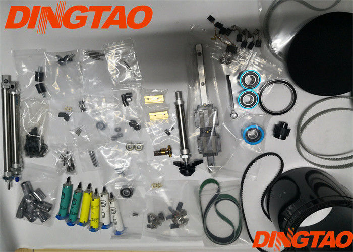 For Vector 7000 VT7000 Parts 2.4×8.5 4000 Hours Maintenance Kit MTK 702598