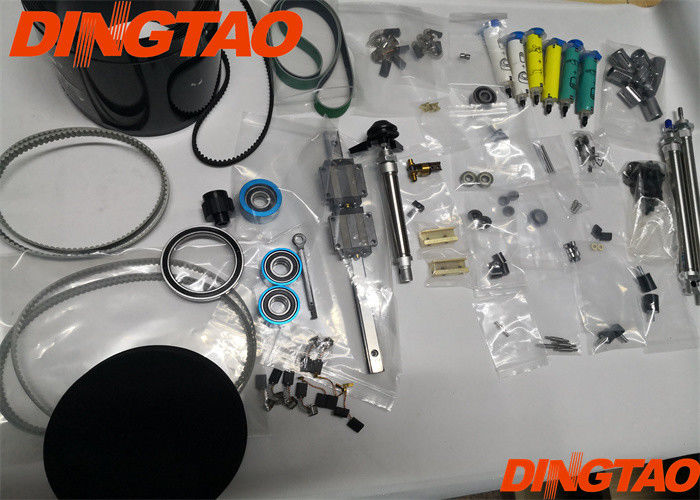 For Vector 7000 VT7000 Parts 2.4×8.5 4000 Hours Maintenance Kit MTK 702598