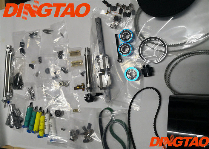 For Vector 7000 VT7000 Parts 2.4×8.5 4000 Hours Maintenance Kit MTK 702598