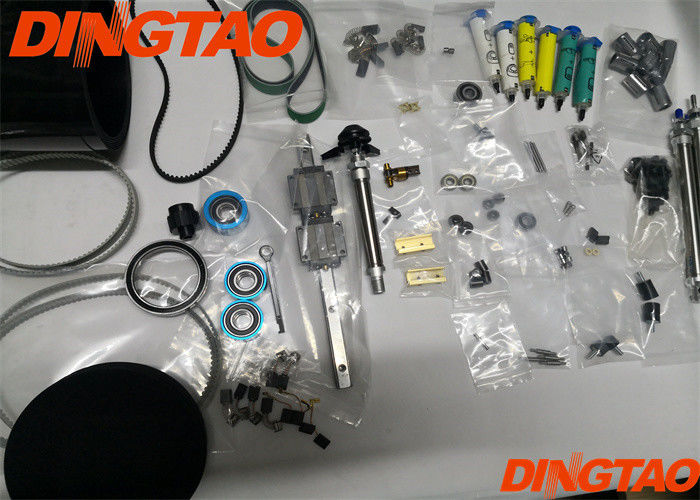 For Vector 7000 VT7000 Parts 2.4×8.5 4000 Hours Maintenance Kit MTK 702598
