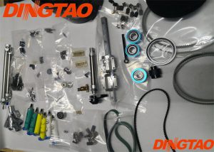 For Vector 7000 VT7000 Parts 2.4×8.5 4000 Hours Maintenance Kit MTK 702598