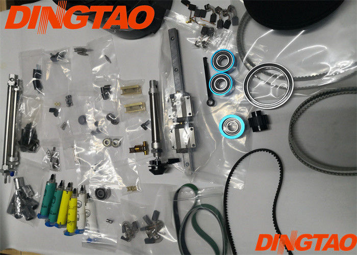 For Vector 7000 VT7000 Parts 2.4×8.5 4000 Hours Maintenance Kit MTK 702598