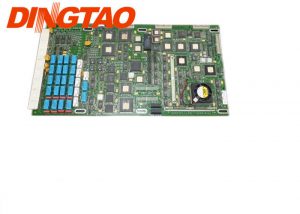 Cutter Spare Parts 740513A Mother Board Suit For Lectra Vector 5000 Vector 7000