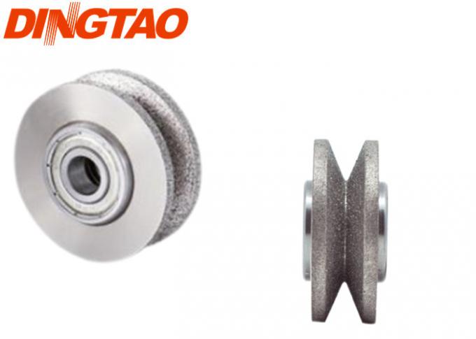 For VT7000 Vector 5000 VT7000 Cutter Spare Parts 703410 Sharpening Grinding Wheel 0