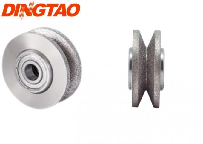 For VT7000 Vector 5000 VT7000 Cutter Spare Parts 703410 Sharpening Grinding Wheel 1