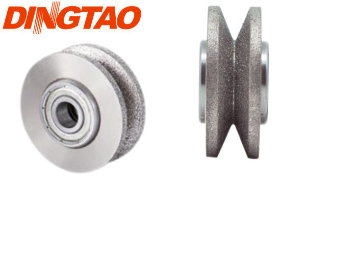Auto Cutter Parts 703410 Sharpening Grinding Wheel For Lectra Vector 5000 VT7000