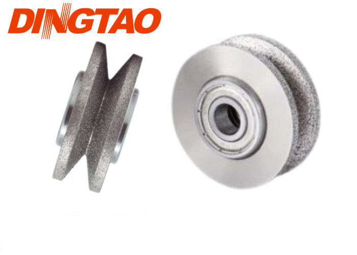 Auto Cutter Parts 703410 Sharpening Grinding Wheel For Lectra Vector 5000 VT7000
