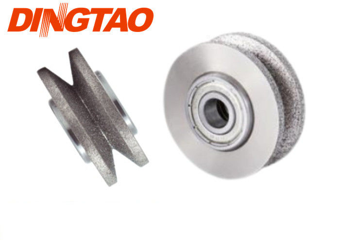 Auto Cutter Parts 703410 Sharpening Grinding Wheel For Lectra Vector 5000 VT7000