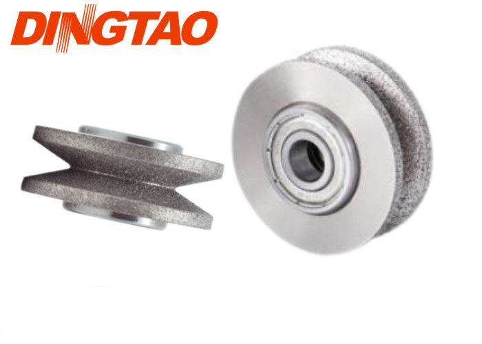 Auto Cutter Parts 703410 Sharpening Grinding Wheel For Lectra Vector 5000 VT7000