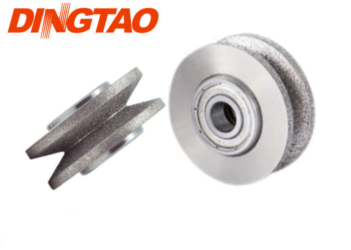Auto Cutter Parts 703410 Sharpening Grinding Wheel For Lectra Vector 5000 VT7000