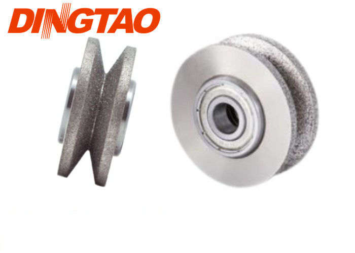 Auto Cutter Parts 703410 Sharpening Grinding Wheel For Lectra Vector 5000 VT7000