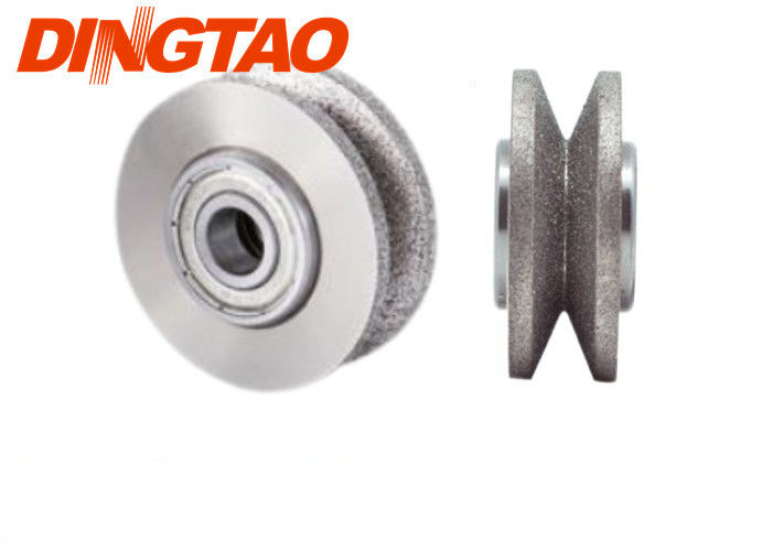 Auto Cutter Parts 703410 Sharpening Grinding Wheel For Lectra Vector 5000 VT7000