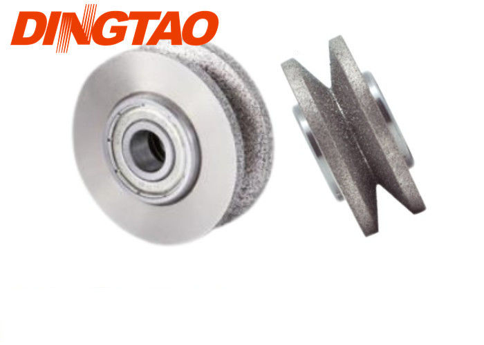 Auto Cutter Parts 703410 Sharpening Grinding Wheel For Lectra Vector 5000 VT7000