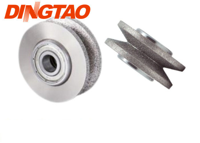 Auto Cutter Parts 703410 Sharpening Grinding Wheel For Lectra Vector 5000 VT7000