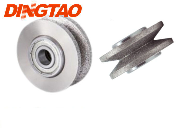 Auto Cutter Parts 703410 Sharpening Grinding Wheel For Lectra Vector 5000 VT7000