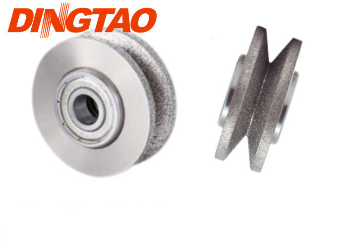 Auto Cutter Parts 703410 Sharpening Grinding Wheel For Lectra Vector 5000 VT7000