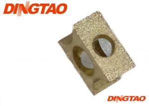 117983 Suit Vector 5000 VT7000 Lectra Cutter Parts Guide Shoe CGM Blade Fixing