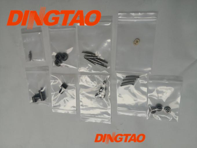 For Vector 5000 VT5000 Cutter Parts 2.4×8.5 500 Hours Maintenance Kit MTK 702702 0