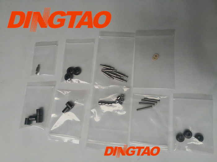 For Vector 5000 VT5000 Cutter Parts 2.4×8.5 500 Hours Maintenance Kit MTK 702702
