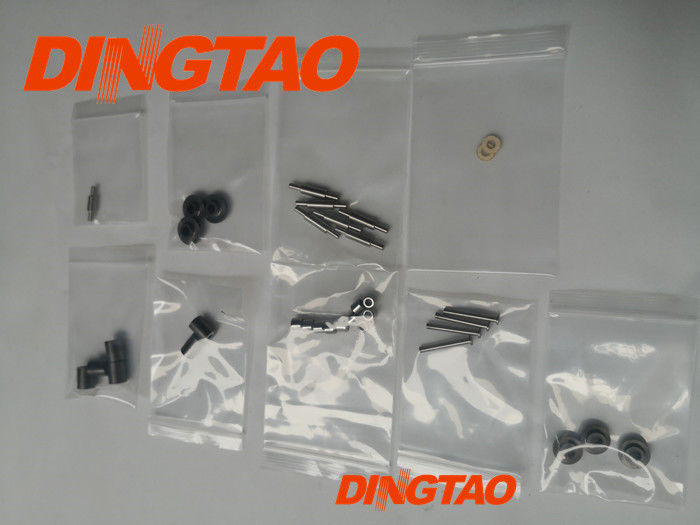 For Vector 5000 VT5000 Cutter Parts 2.4×8.5 500 Hours Maintenance Kit MTK 702702