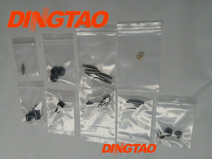 For Vector 5000 VT5000 Cutter Parts 2.4×8.5 500 Hours Maintenance Kit MTK 702702