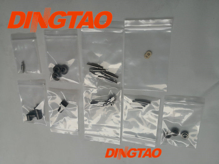 For Vector 5000 VT5000 Cutter Parts 2.4×8.5 500 Hours Maintenance Kit MTK 702702