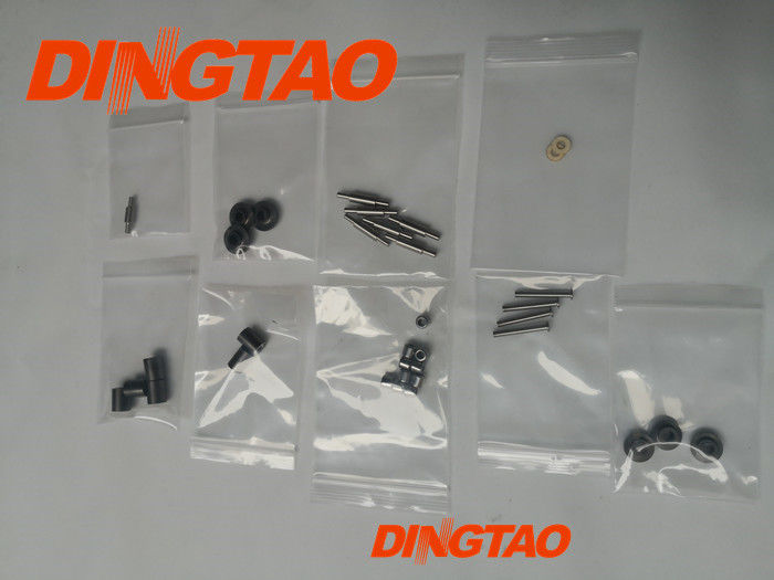 For Vector 5000 VT5000 Cutter Parts 2.4×8.5 500 Hours Maintenance Kit MTK 702702