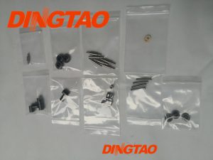 For Vector 5000 VT5000 Cutter Parts 2.4×8.5 500 Hours Maintenance Kit MTK 702702