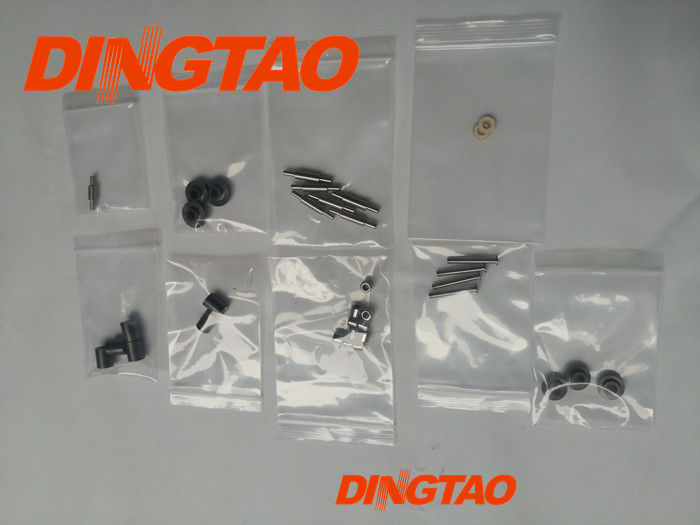 For Vector 5000 VT5000 Cutter Parts 2.4×8.5 500 Hours Maintenance Kit MTK 702702