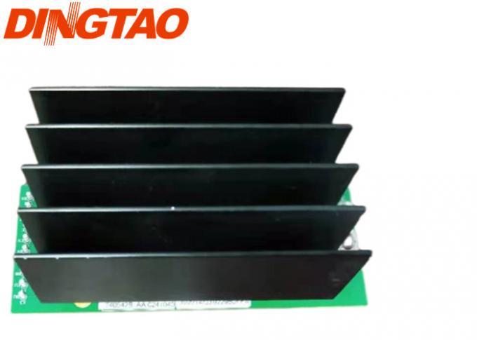 Vector 5000 VT7000 Cutter Parts 740542B Board Of Engine Control Brushless Comp 0