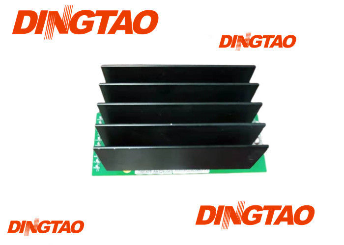 740542B Board Of Engine Control For Lectra Vector 5000 VT7000 Cutter Spare Parts