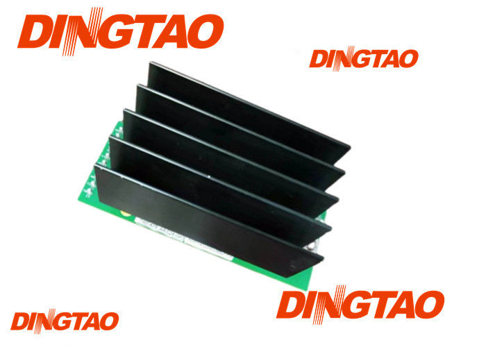 740542B Board Of Engine Control For Lectra Vector 5000 VT7000 Cutter Spare Parts