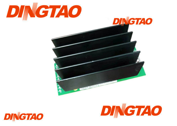 740542B Board Of Engine Control For Lectra Vector 5000 VT7000 Cutter Spare Parts
