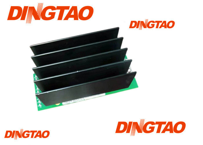 740542B Board Of Engine Control For Lectra Vector 5000 VT7000 Cutter Spare Parts