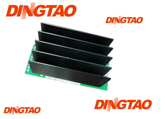 740542B Board Of Engine Control For Lectra Vector 5000 VT7000 Cutter Spare Parts