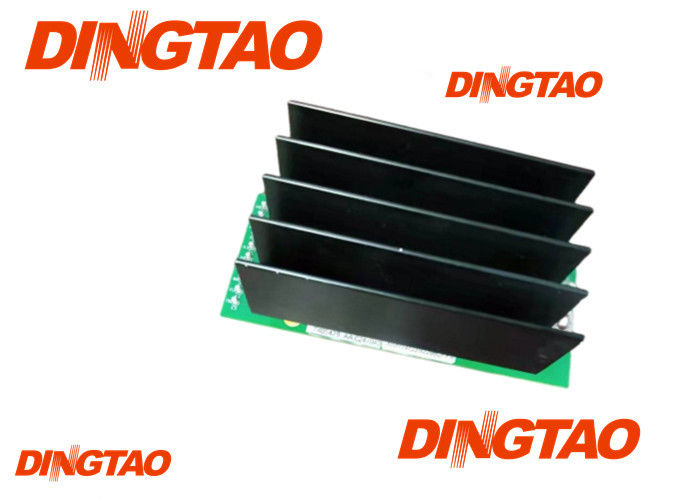 740542B Board Of Engine Control For Lectra Vector 5000 VT7000 Cutter Spare Parts