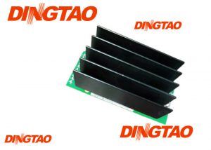 740542B Board Of Engine Control For Lectra Vector 5000 VT7000 Cutter Spare Parts
