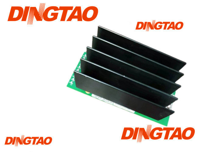 740542B Board Of Engine Control For Lectra Vector 5000 VT7000 Cutter Spare Parts