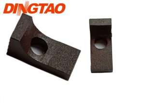 120267 For Vector 7000 Cutter Parts VT5000 Spare Parts Flange Of Carbide Tip GTS