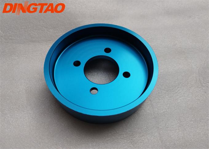 117917 Vibration Motor Flange Spare Parts For Vector 7000 VT7000 VT5000 Cutting 0
