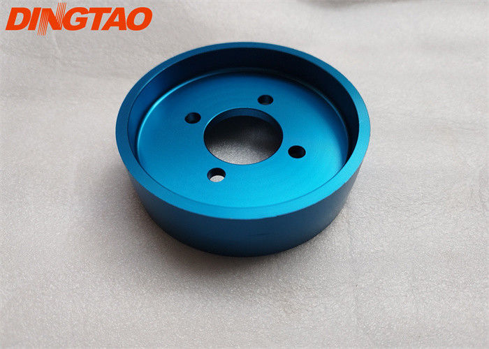 117917 Vibration Motor Flange Spare Parts For Vector 7000 VT7000 VT5000 Cutting