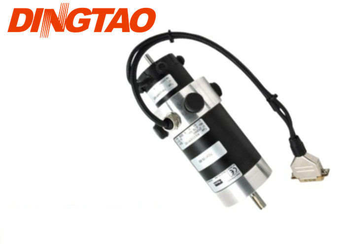 For Lectra VT5000 VT7000 Spare Parts 750413 DC Servo Rotation Motor RS330ER1121