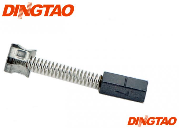 OEM Vector 7000 Cutter Spare Parts Vector 5000 Brushes Kit Tachy For Sanyo Motor 0