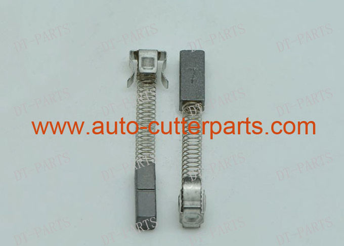 OEM Vector 7000 Cutter Spare Parts Vector 5000 Brushes Kit Tachy For Sanyo Motor 1