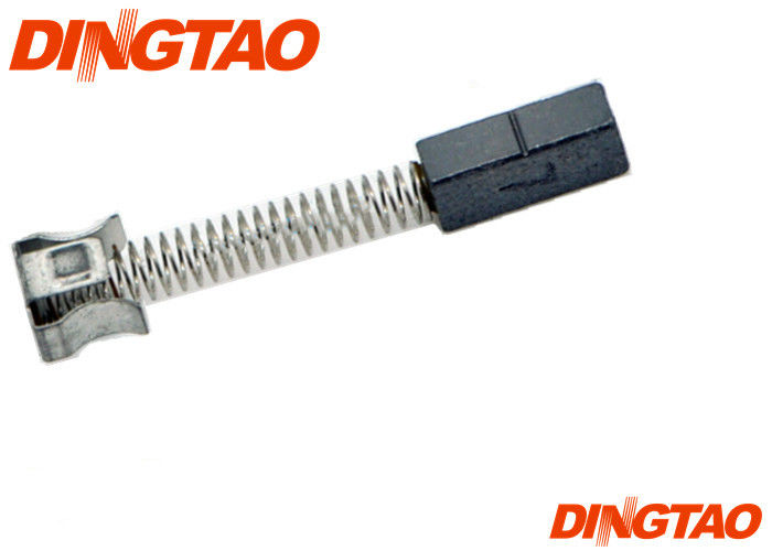 For Vector 5000 VT7000 Auto Cutter Parts Brushes Kit Tachy For Sanyo Motor