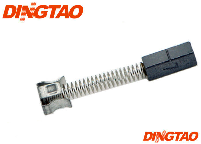 For Vector 5000 VT7000 Auto Cutter Parts Brushes Kit Tachy For Sanyo Motor