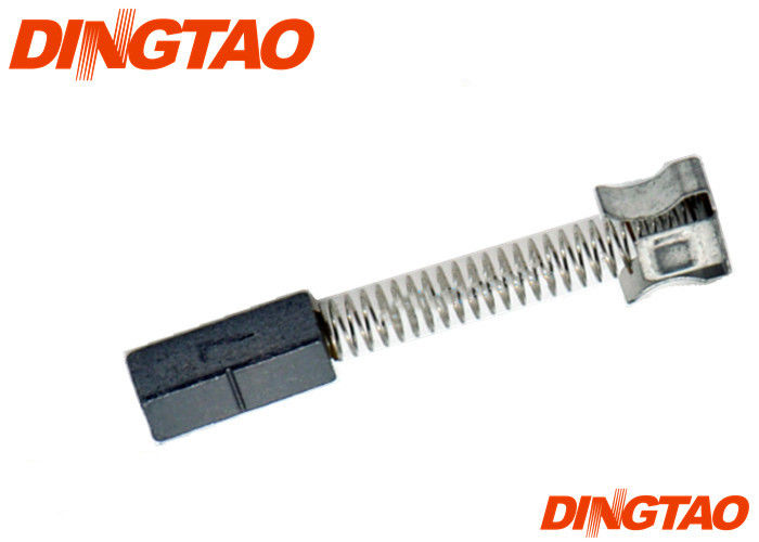 For Vector 5000 VT7000 Auto Cutter Parts Brushes Kit Tachy For Sanyo Motor