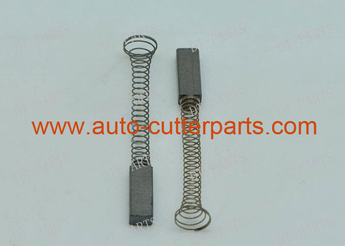 DT VT5000 VT7000 Cutter Spare Parts #25 Carbon Brush Sanyo Motor Brushes 1