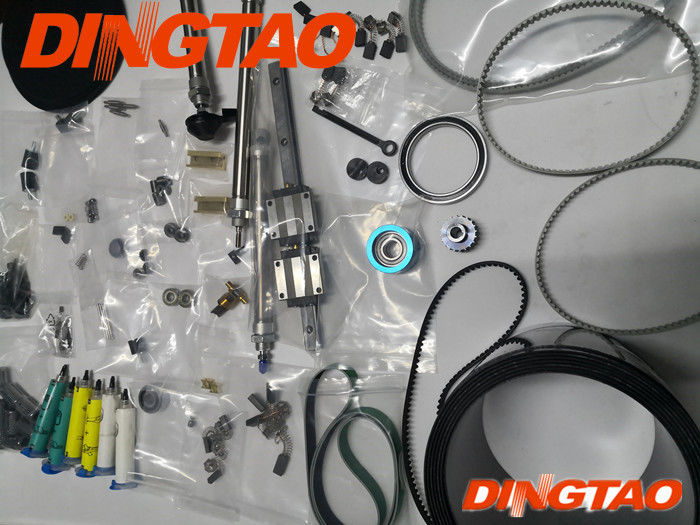 702613 For Vector 7000 VT7000 Spare Parts 4000 Hours Maintenance Kit MTK 3×8.5
