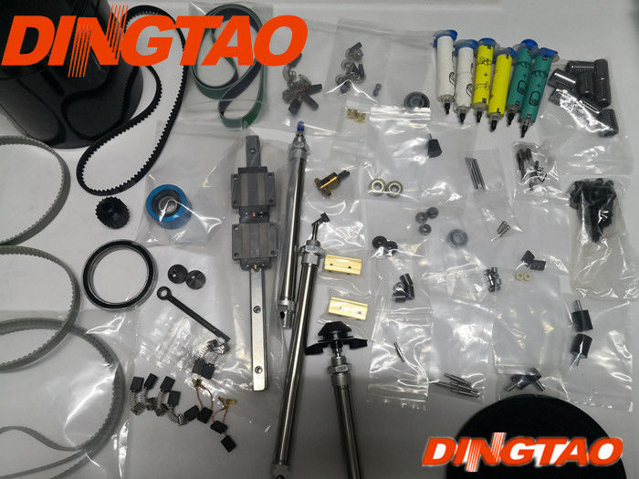702613 For Vector 7000 VT7000 Spare Parts 4000 Hours Maintenance Kit MTK 3×8.5